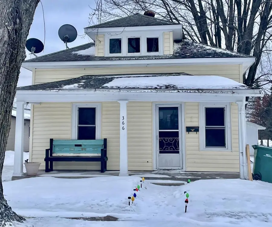 366 ARGYLE AVENUE SOUTH, Phillips, WI 54555 - #3