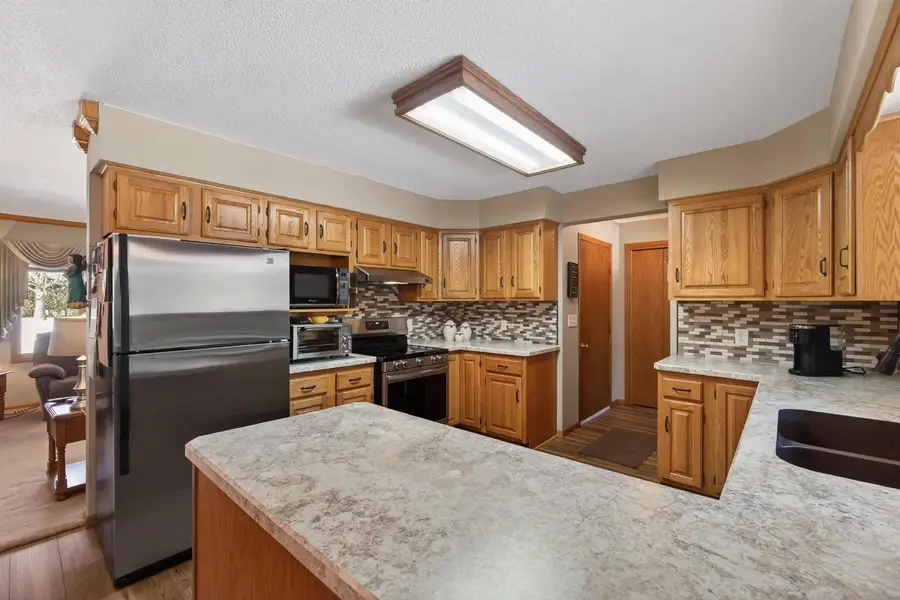 410 20TH STREET NORTH, Wisconsin Rapids, WI 54494 - #3