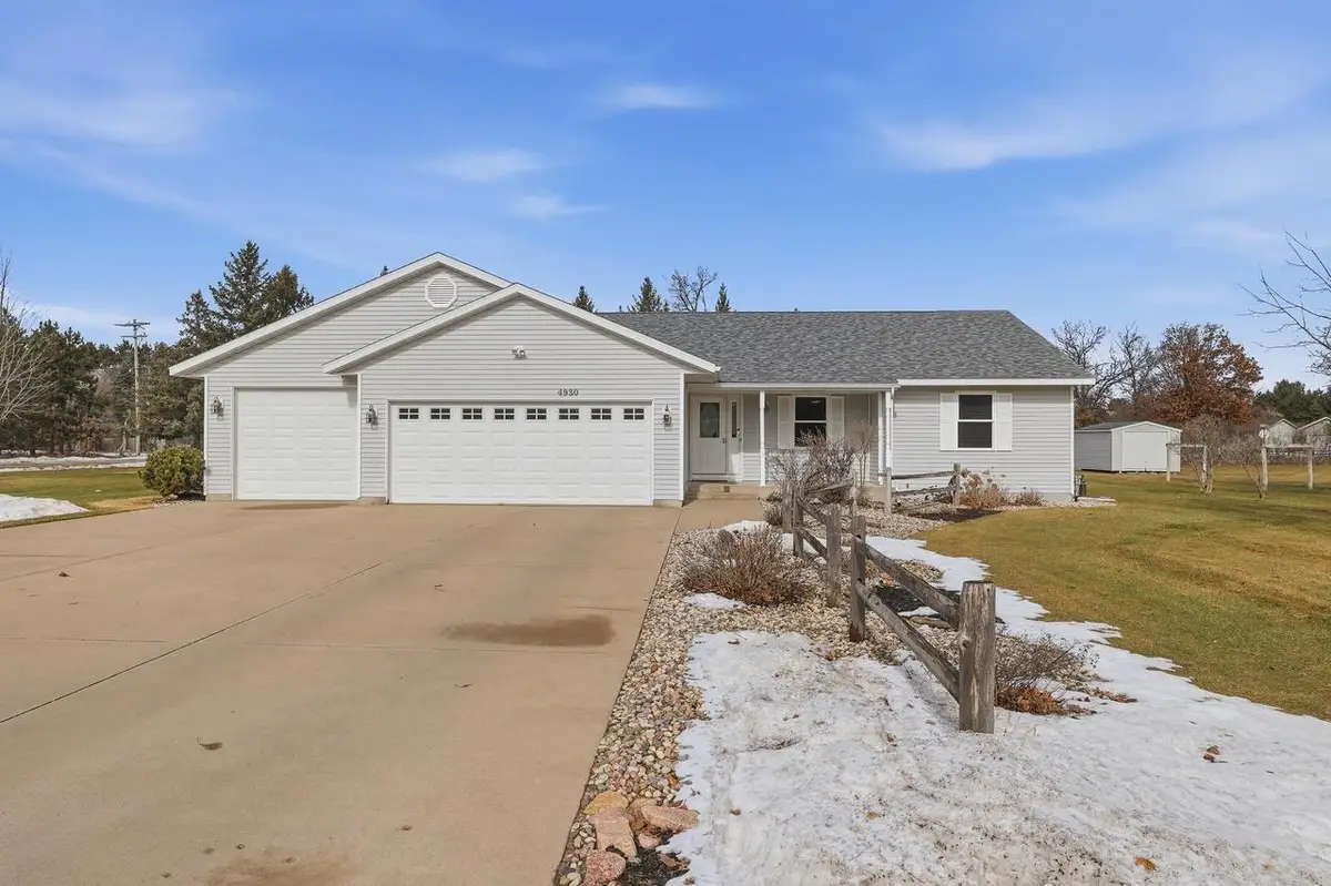 4930 FIELDSTONE DRIVE, Plover, WI 54467 - #1