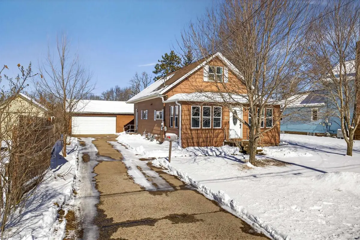 220 WOOD AVENUE, Nekoosa, WI 54457 - #1