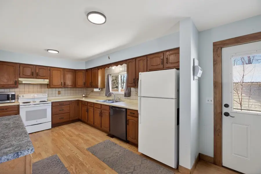 220 WOOD AVENUE, Nekoosa, WI 54457 - #3