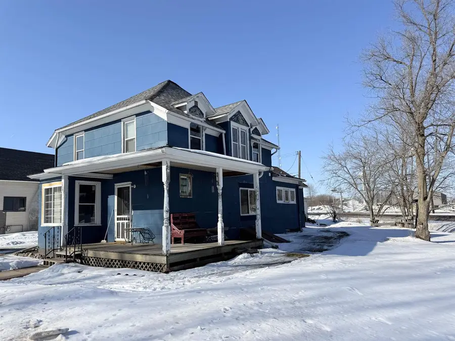 224 E 4TH STREET, Owen, WI 54460 - #2
