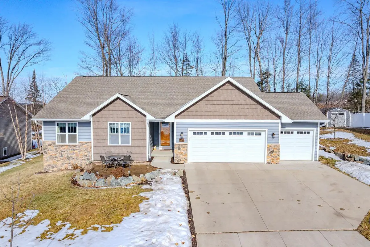 6610 SARISSA DRIVE, Wausau, WI 54401 - #1