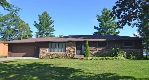 153318 SHORELAND LANE, Wausau, WI 54401