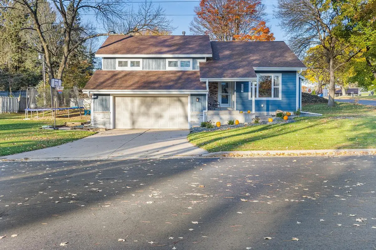 202 ARNOLD STREET, Rothschild, WI 54474 - #1