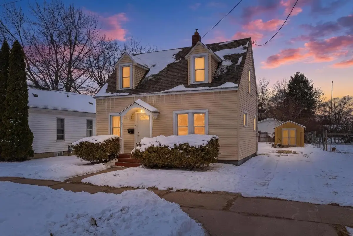 321 11TH STREET NORTH, Wisconsin Rapids, WI 54494 - #1