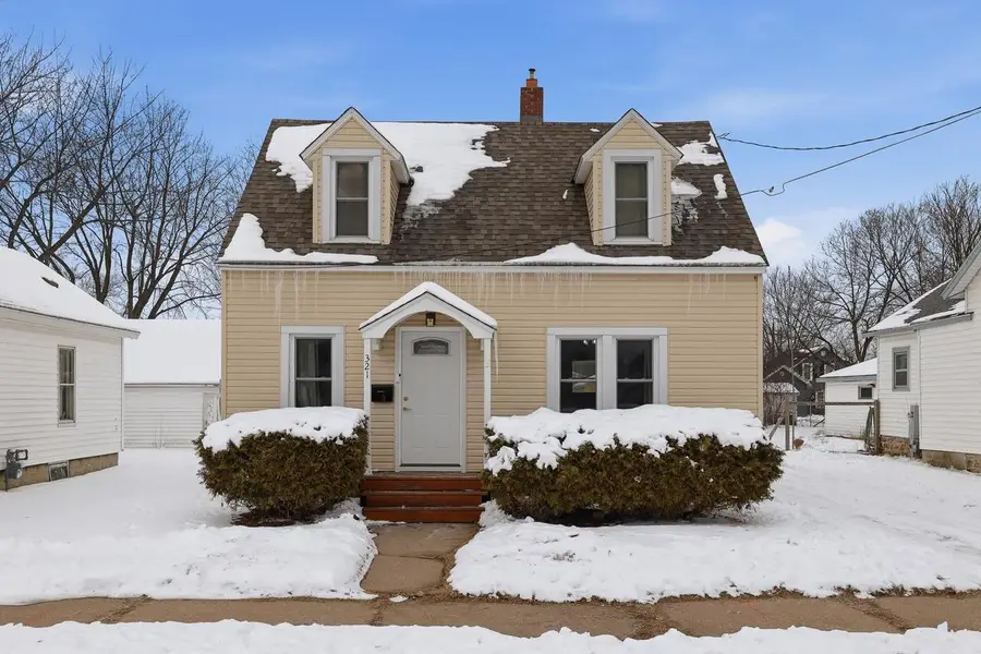 321 11TH STREET NORTH, Wisconsin Rapids, WI 54494 - #3