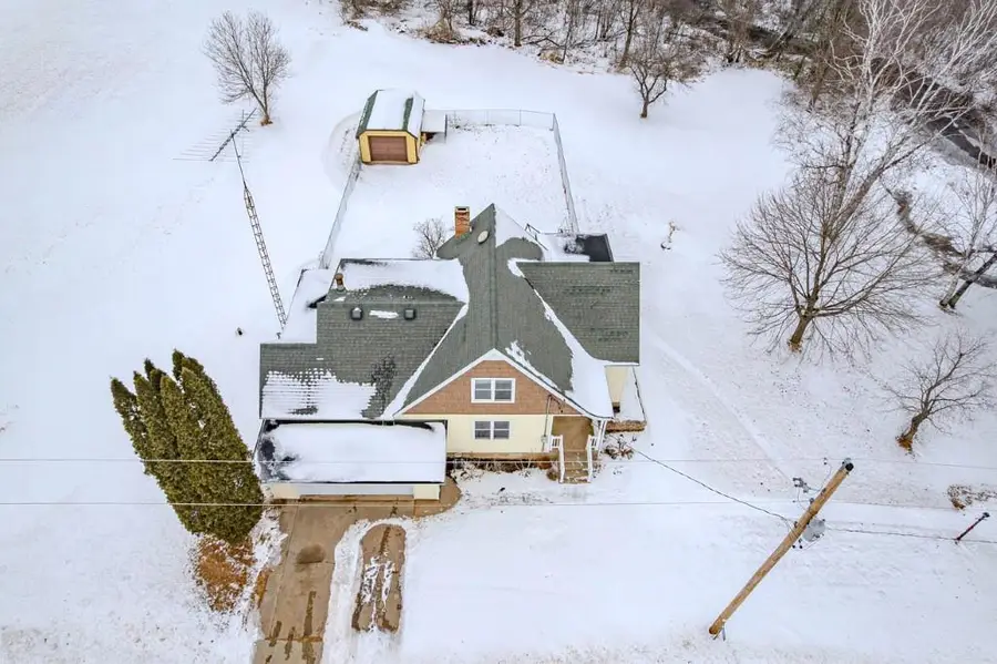 182806 COUNTY ROAD C, Wittenberg, WI 54499 - #3