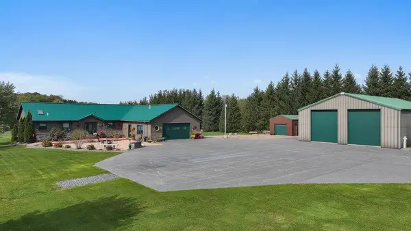 222848 COUNTY ROAD E, Stratford, WI 54484