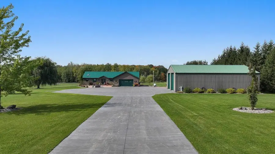 222848 COUNTY ROAD E, Stratford, WI 54484 - #2