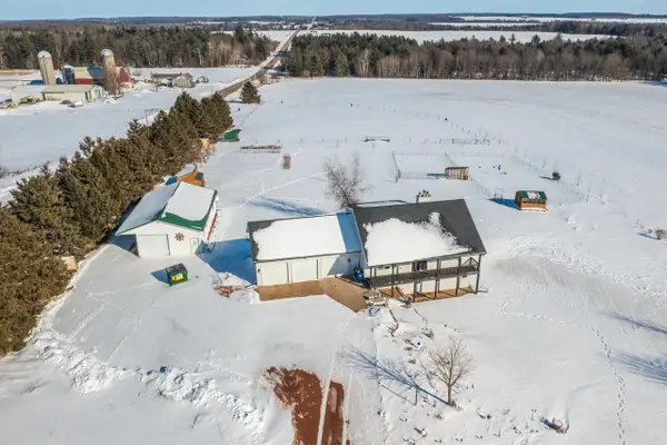 248151 MITCHELL LANE, Athens, WI 54411