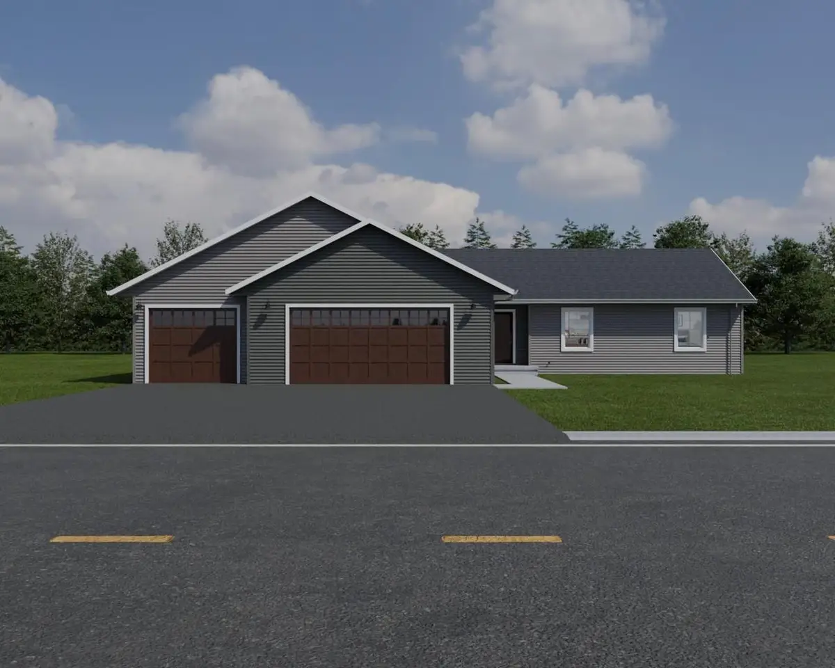 1353 Knapp Street, Chetek, WI 54728 - #1