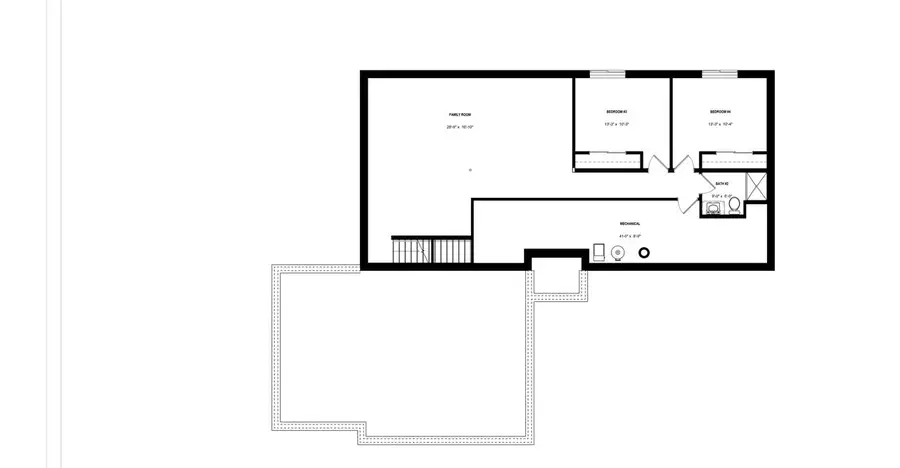 1353 Knapp Street, Chetek, WI 54728 - #3