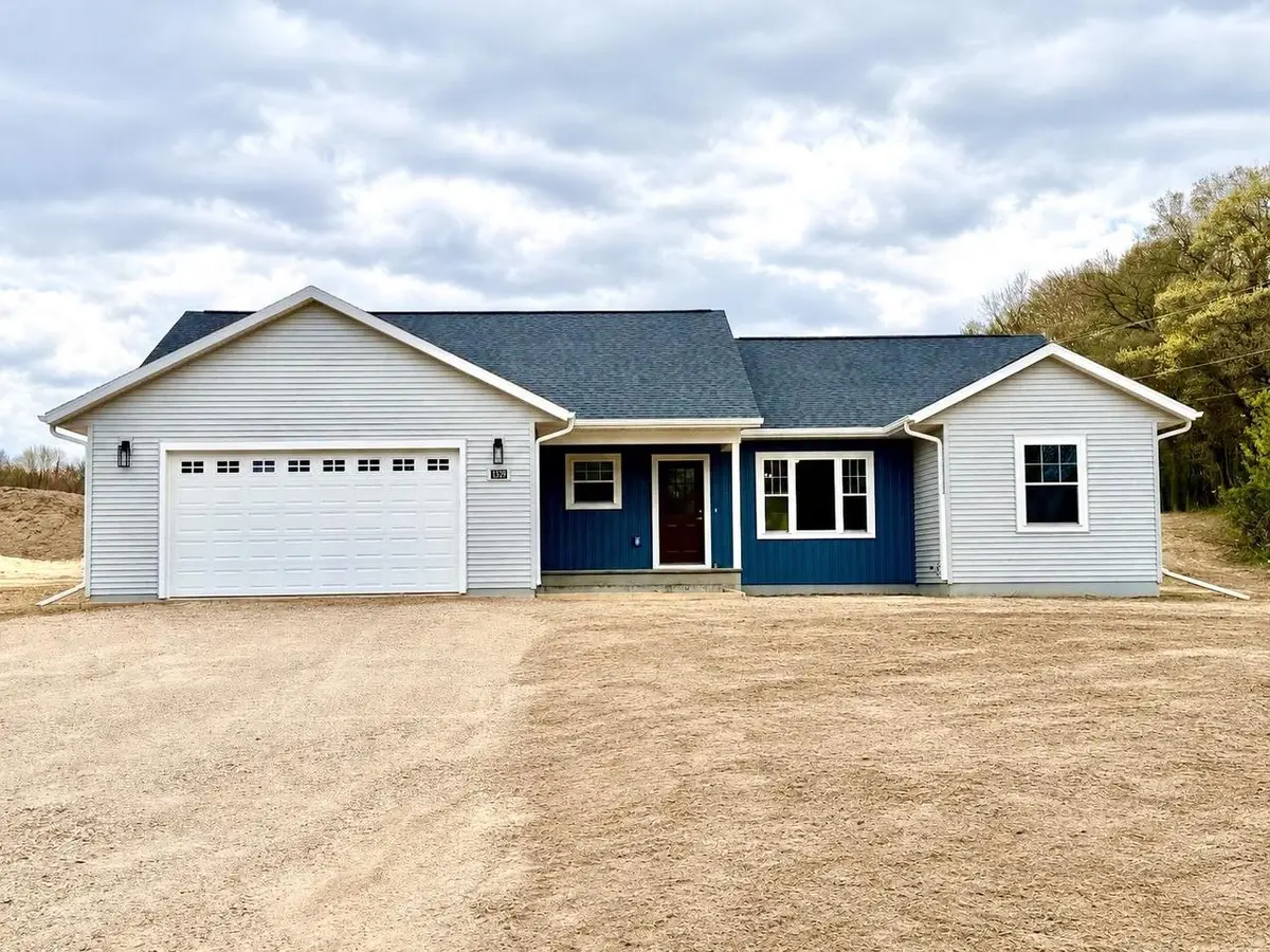 1359 Knapp Street, Menomonie, WI 54729 - #1