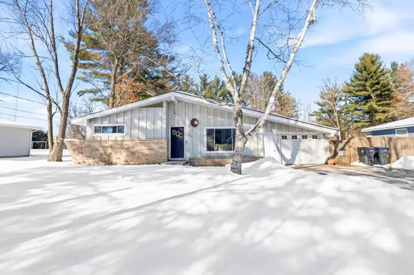 2710 PORTER ROAD, Plover, WI 54467