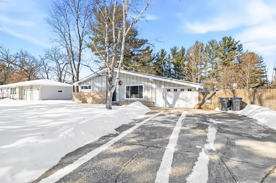 2710 PORTER ROAD, Plover, WI 54467 - #2