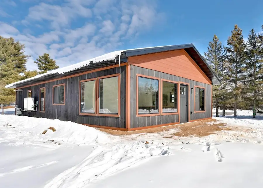 812 S CENTER AVENUE, Merrill, WI 54452 - #3