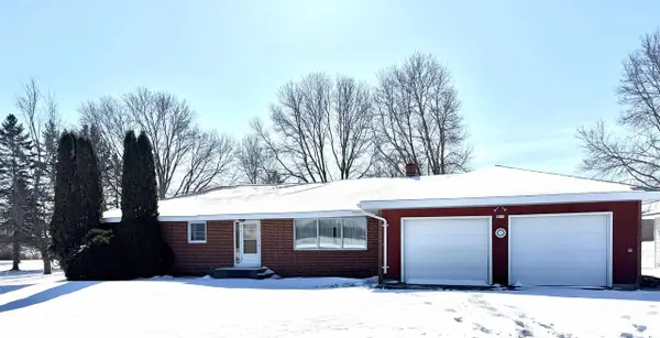 8201 COUNTY ROAD Y, Marshfield, WI 54449