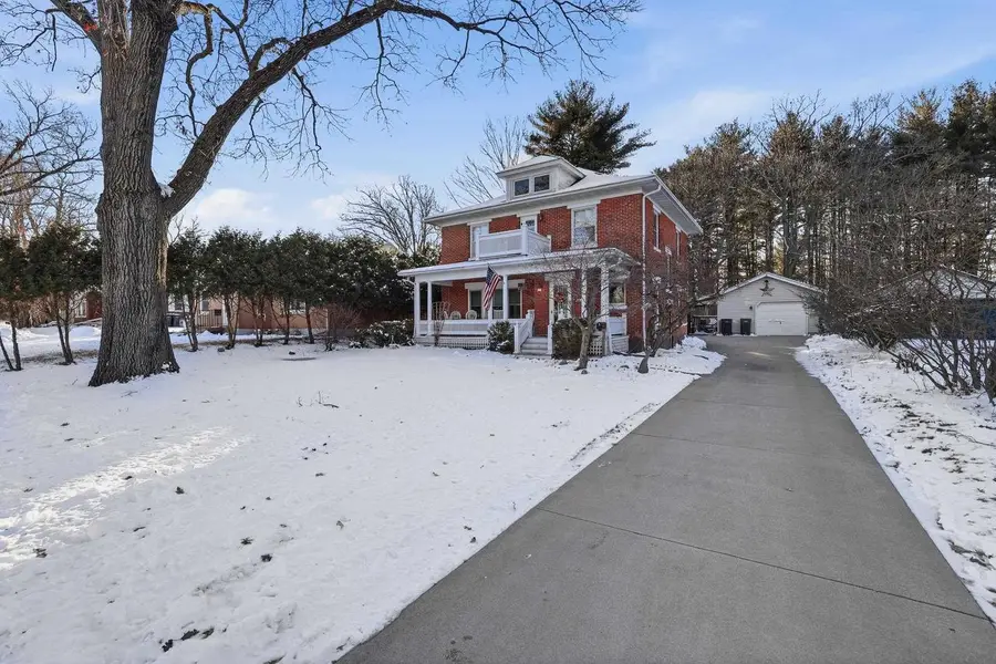 404 HIGH STREET, Waupaca, WI 54981 - #3