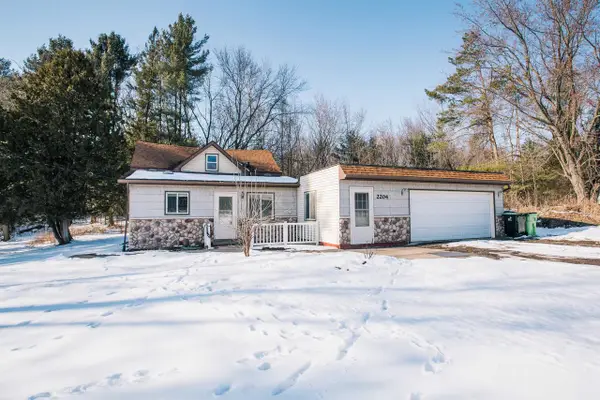 2204 BLACK RIVER ROAD, Neillsville, WI 54456