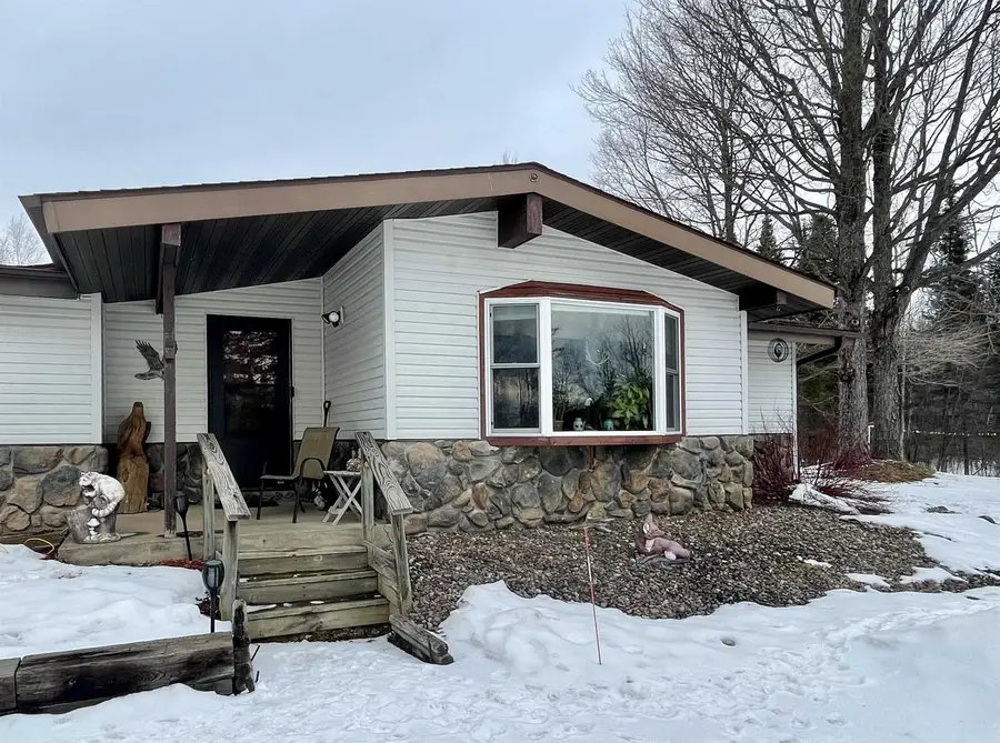 W9106 POPPLE HILL ROAD, Phillips, WI 54555 - #2