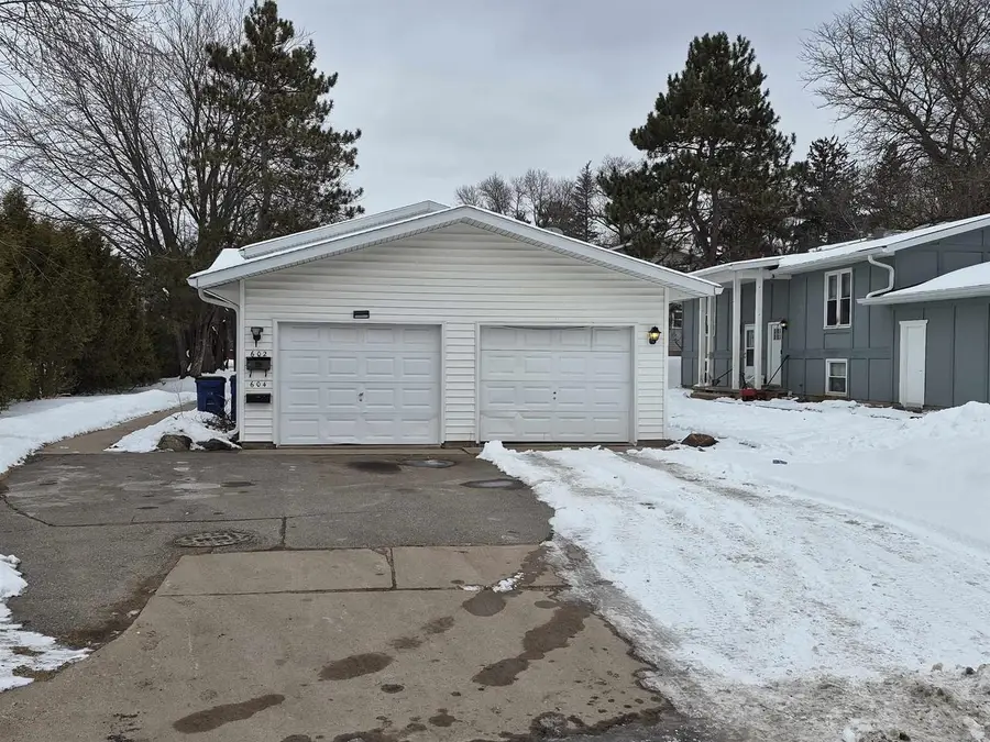 602 BROWN STREET #604, Wausau, WI 54403 - #3
