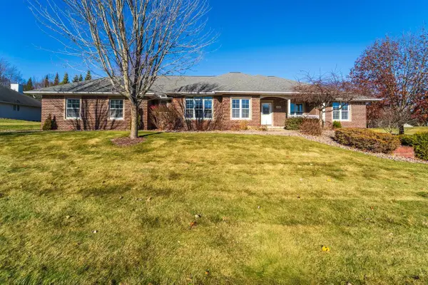 3110 SANDGATE COURT, Weston, WI 54476