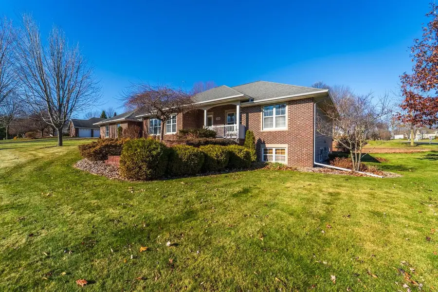 3110 SANDGATE COURT, Weston, WI 54476 - #2