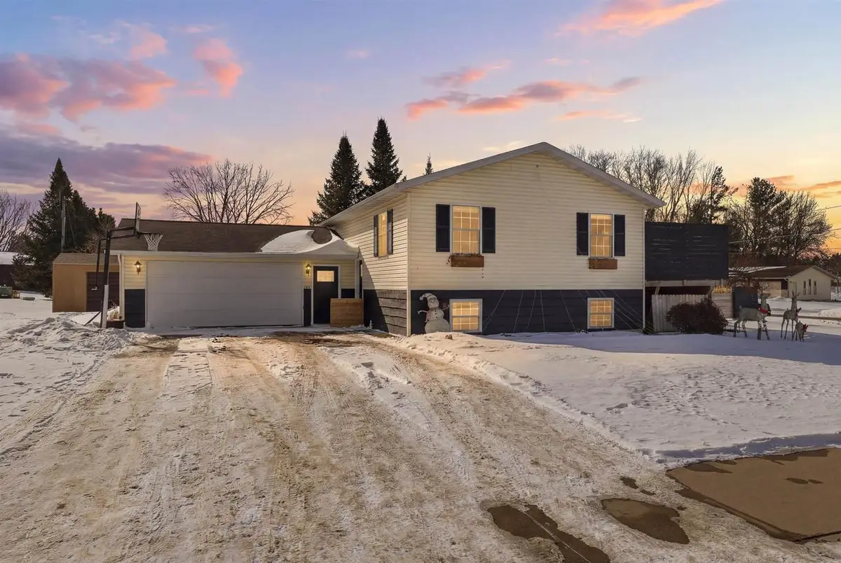 713 MUELLER STREET, Athens, WI 54411 - #1