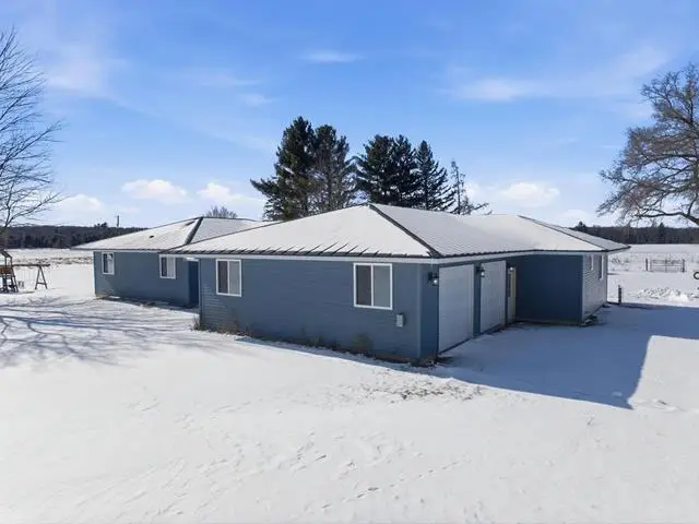 7623 COUNTY ROAD V, Marshfield, WI 54449 - #2