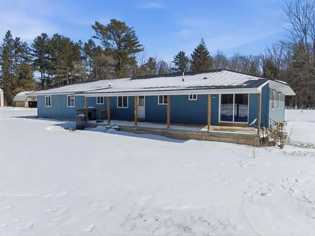 7623 COUNTY ROAD V, Marshfield, WI 54449 - #3