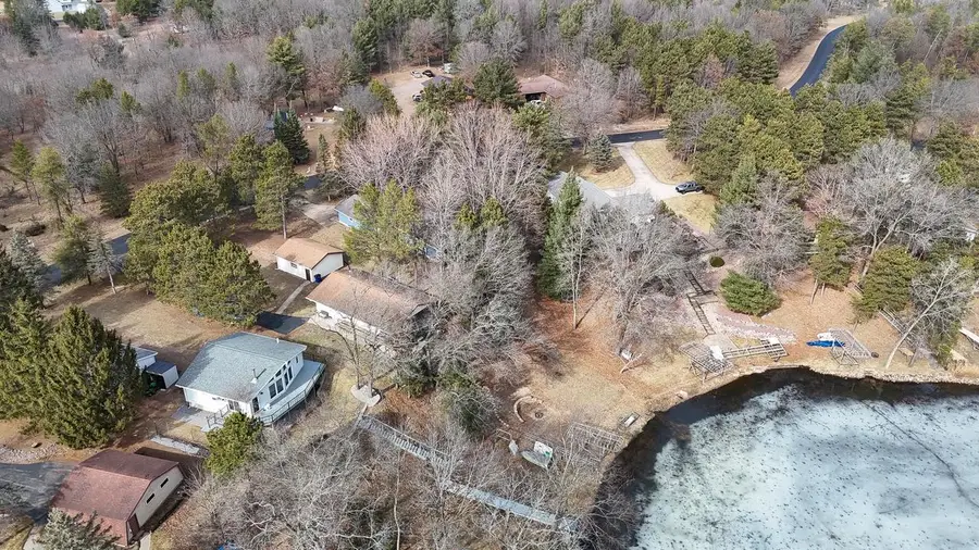 1031 S ARCHERS WAY, Nekoosa, WI 54457 - #3