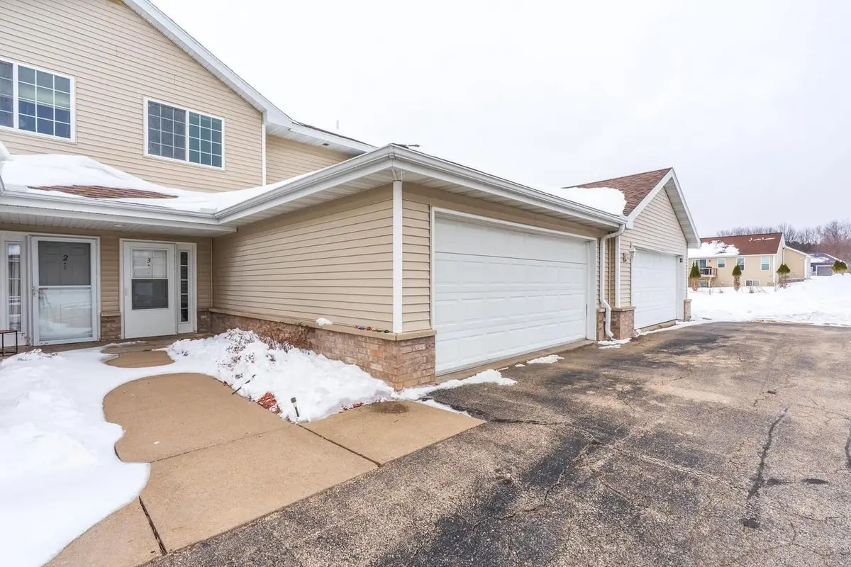 7255 WHITESPIRE ROAD #Unit 3, Schofield, WI 54476 - #1