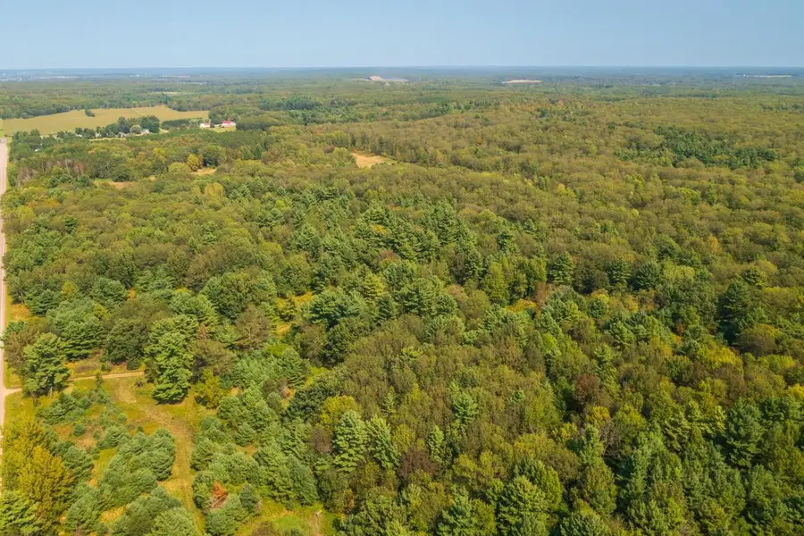 68.53 acres BOUNDARY ROAD, Ringle, WI 54471 - #3