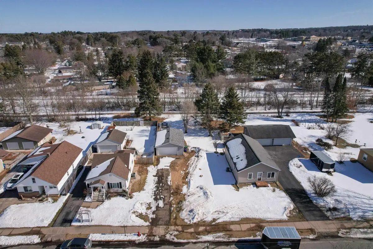 1905 SPRING STREET, Schofield, WI 54476 - #1