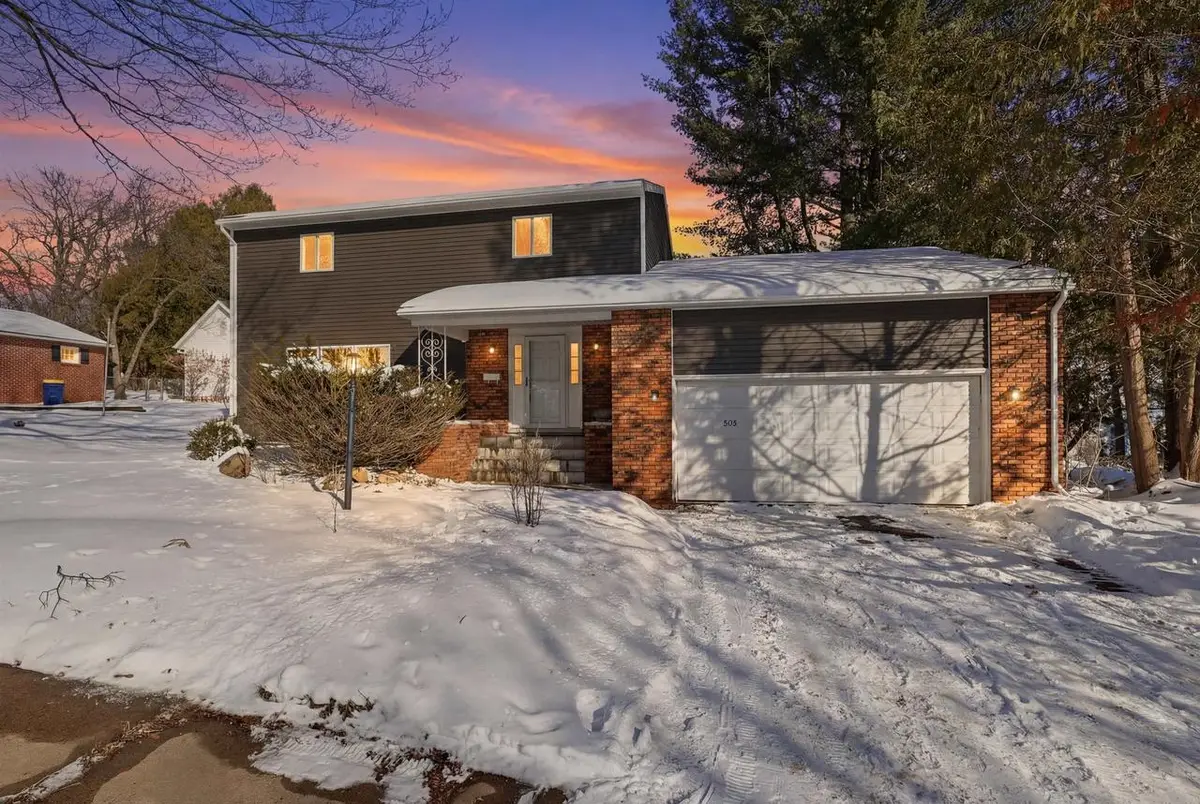 505 N 11TH STREET, Wausau, WI 54403 - #1