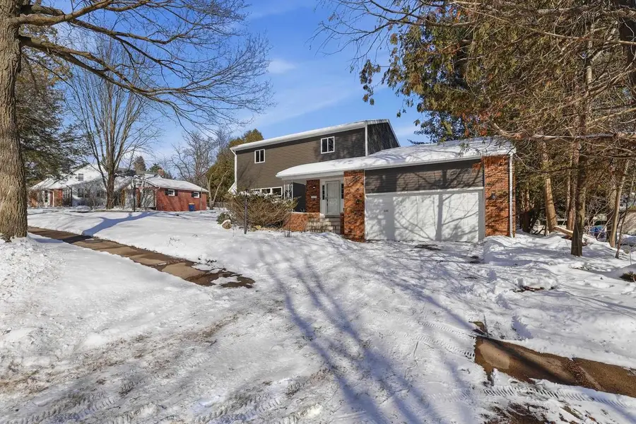 505 N 11TH STREET, Wausau, WI 54403 - #3