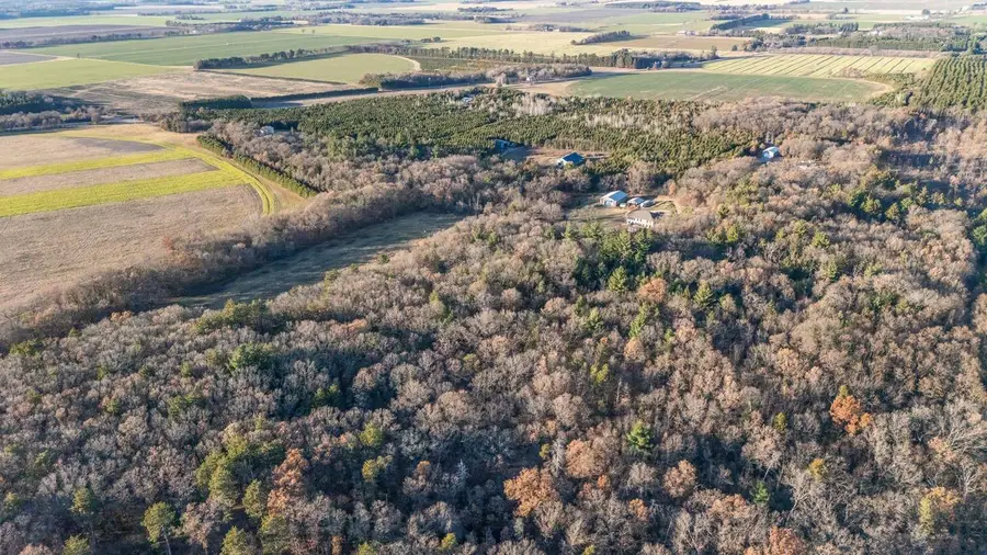 W11673 AKRON AVENUE, Plainfield, WI 54966 - #2