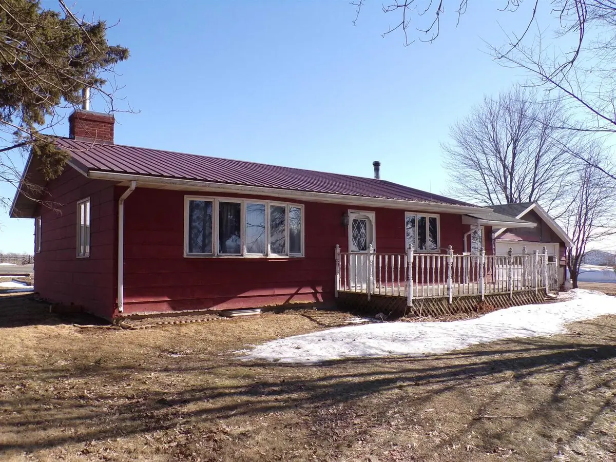 N9126 HIGHWAY O, Greenwood, WI 54437 - #1