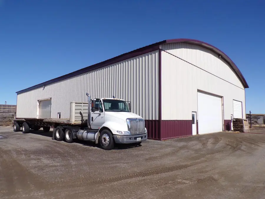 N9126 HIGHWAY O, Greenwood, WI 54437 - #3