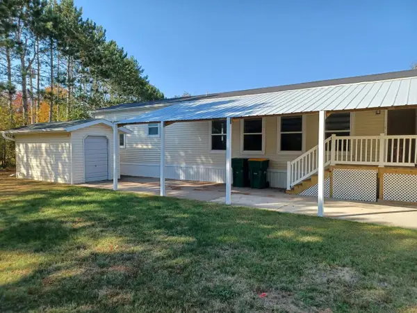 7740 SOUTH PARK ROAD #Lot 370, Wisconsin Rapids, WI 54494