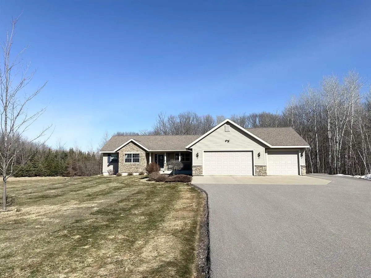 105428 WOODRIDGE DRIVE, Marshfield, WI 54449 - #1