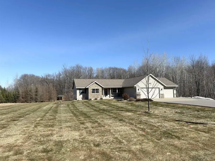 105428 WOODRIDGE DRIVE, Marshfield, WI 54449 - #2