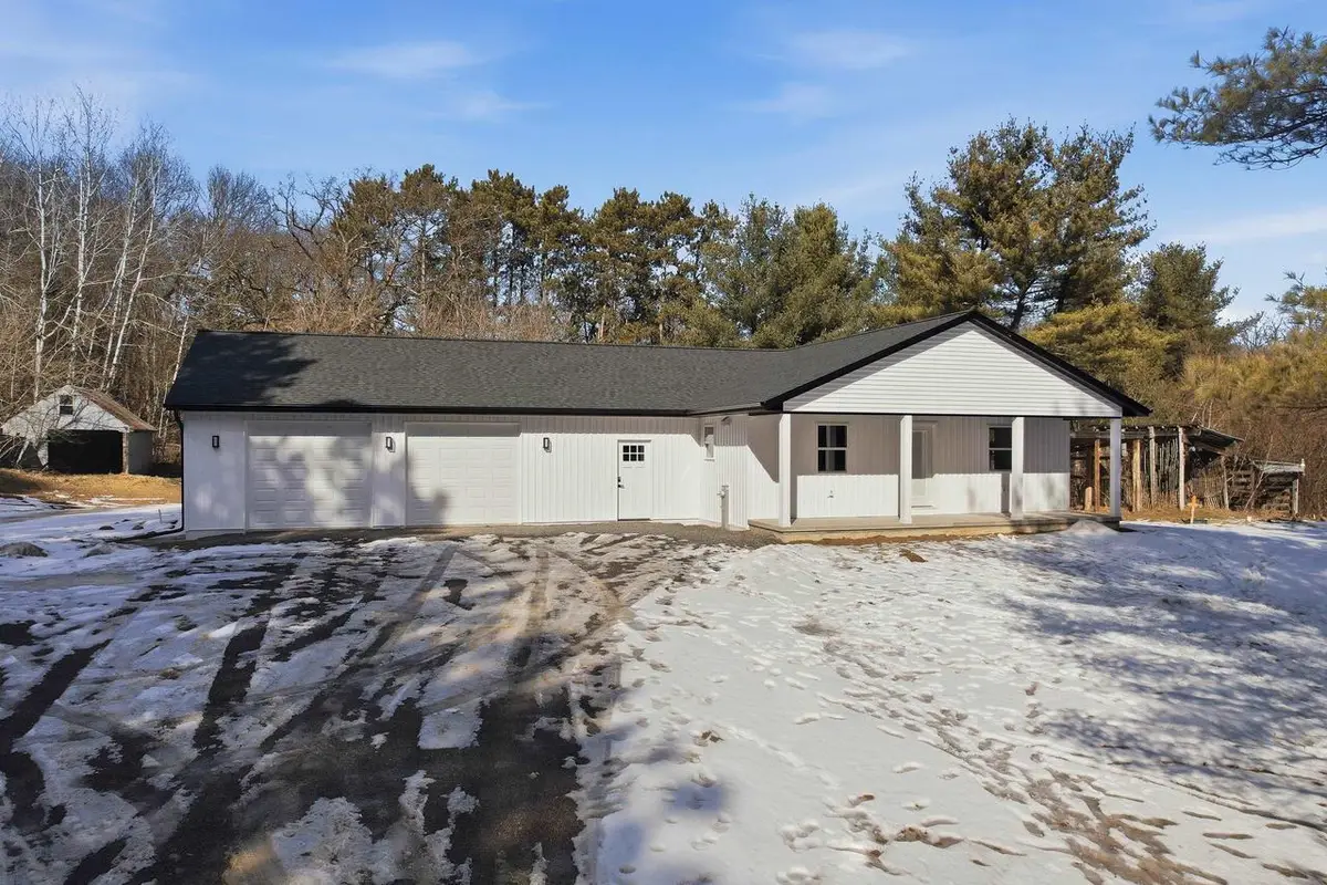 10028 OAKDALE DRIVE, Almond, WI 54909 - #1