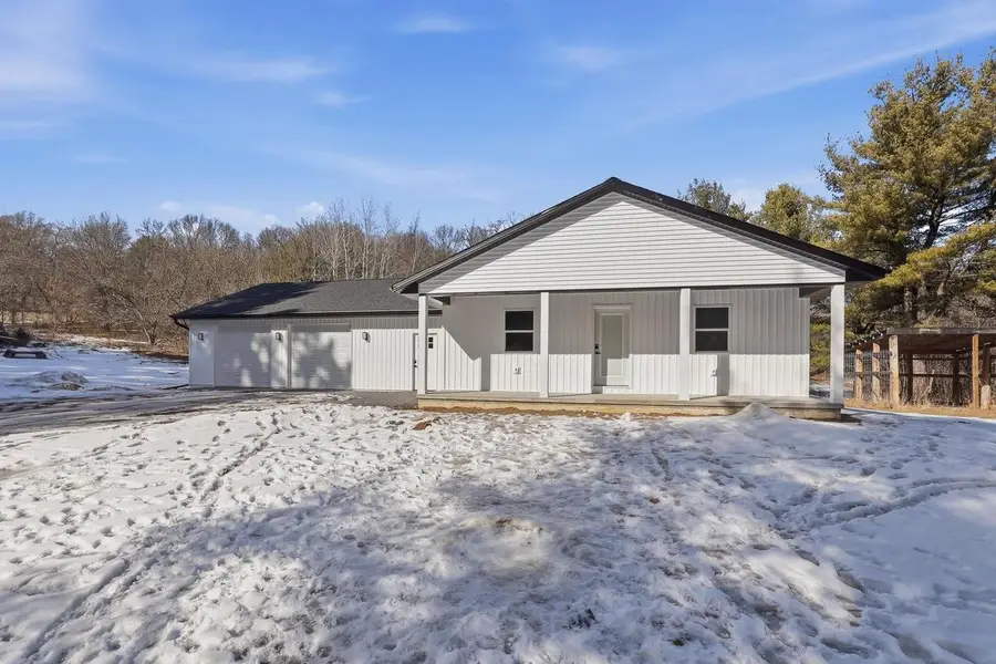 10028 OAKDALE DRIVE, Almond, WI 54909 - #2