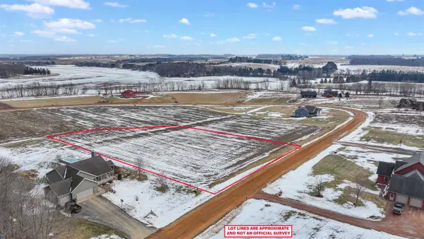 Lot 27 HEARTLAND HILLS ROAD, Stratford, WI 54484
