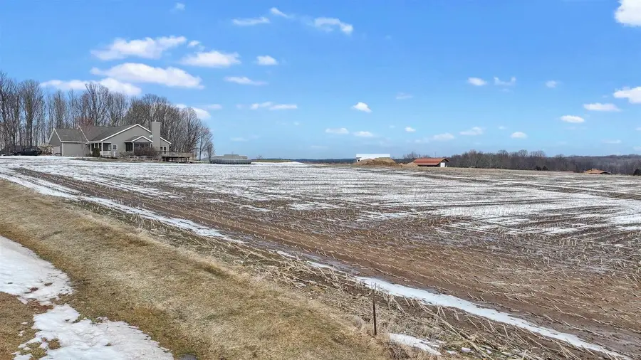 Lot 27 HEARTLAND HILLS ROAD, Stratford, WI 54484 - #2