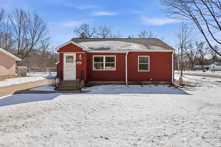 820 W 4TH STREET, Mosinee, WI 54455 - #3