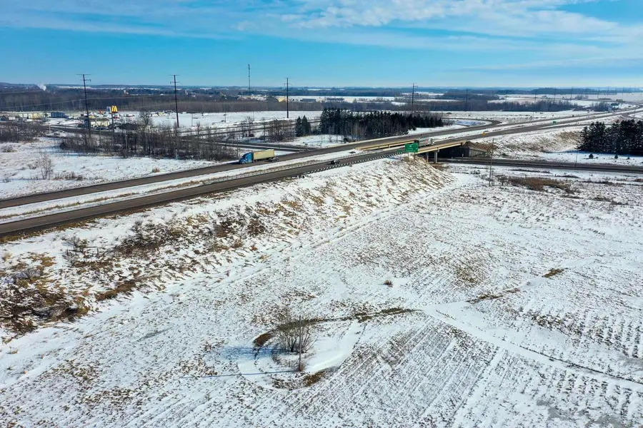 +/-7.02 Acres OAK ROAD, Colby, WI 54421 - #2