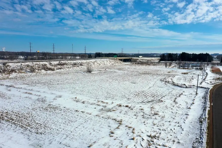 +/-7.02 Acres OAK ROAD, Colby, WI 54421 - #3